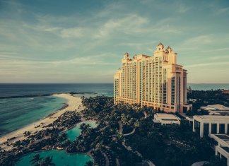 Central Bank in Bahamas to Launch Digital Currency