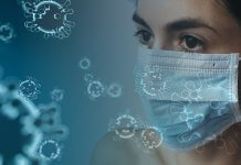 Binance Charity Donates 9,600 Masks To South Africa To Support Coronavirus Fight