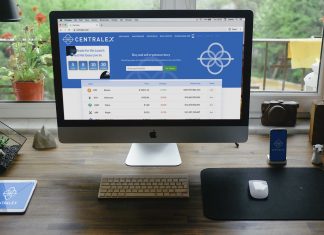 New Crypto Exchange ‘Centralex’ Launches With Big Ambitions