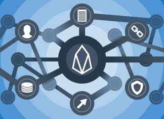 Google Cloud Joins The EOS Blockchain Community