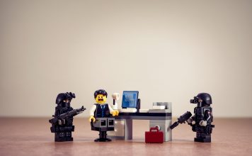 FSCA Allegedly Raids Key Members Of MTI