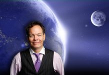 Max Keiser Gets Philosophical And Talks Alan Watts, Greta Thunberg
