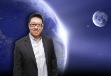 Samson Mow Talks About Bitcoin Satellites And Blockchain Games