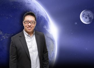 Samson Mow Talks About Bitcoin Satellites And Blockchain Games