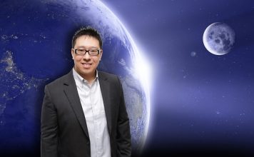Samson Mow Talks About Bitcoin Satellites And Blockchain Games