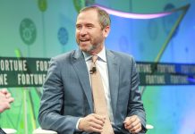 Ripple CEO Expresses Disappointment With PayPal