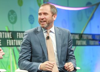 Ripple CEO Expresses Disappointment With PayPal