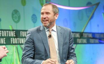 Ripple CEO Expresses Disappointment With PayPal
