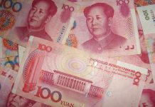 China Hands Out Digital Yuan In Pilot Test
