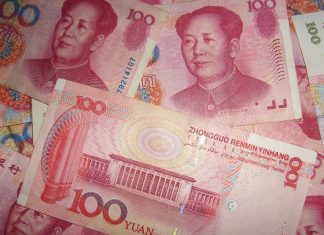 China Hands Out Digital Yuan In Pilot Test