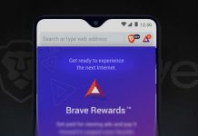 Brave Browser Hits 20M Active users