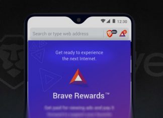 Brave Browser Hits 20M Active users