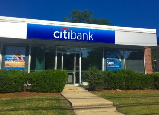 CitiBank Eyes Huge BTC Target, But Hype Sensors On Red Alert