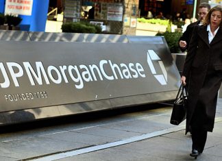 JP Morgan To Launch ‘Crypto Exposure Basket’