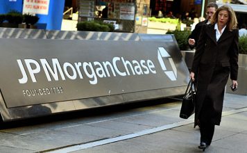 JP Morgan To Launch ‘Crypto Exposure Basket’