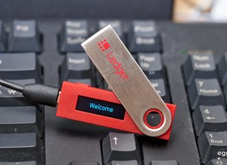 Ledger Clients Receive Phishing Scam Emails