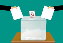 CZ And Vitalik Agree: We Need A Blockchain-Based Voting System