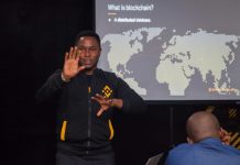 Binance’s 2020 Masterclass Trains 70,000 People Across Africa