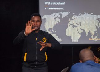 Binance’s 2020 Masterclass Trains 70,000 People Across Africa
