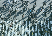 Blockchain Mass Adoption Isn’t A Bandwagon, It’s The Sailing Ship