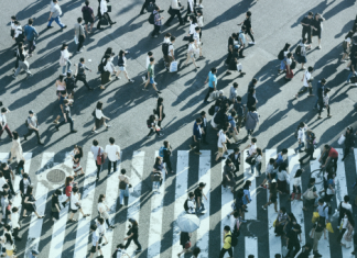 Blockchain Mass Adoption Isn’t A Bandwagon, It’s The Sailing Ship