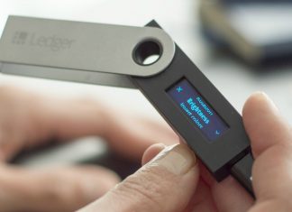 Ledger’s Shopping Database Hacked