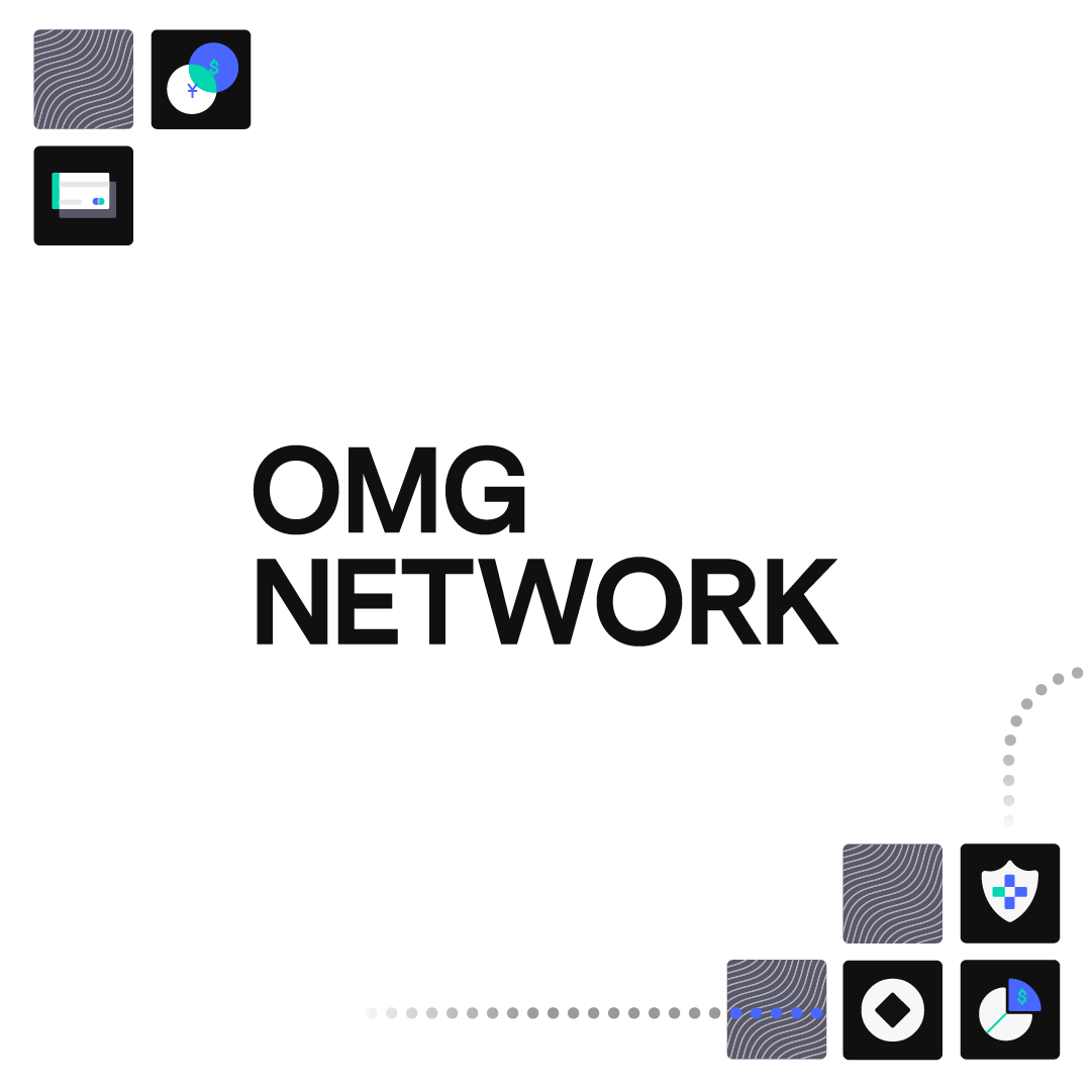 OmiseGo Rebrands To OMG Network | Global Crypto