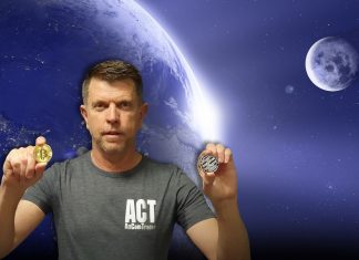 Richard de Sousa Teaches Us His DeFi Tricks