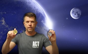 Richard de Sousa Teaches Us His DeFi Tricks