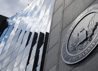 SEC Officially Charges Ripple For Selling Unregistered Securities