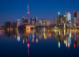 Canadian 3iQ Announces Ethereum Trust IPO On Toronto Stock Exchange