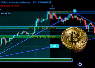 Crypto Market Now Worth More Than $1 Trillion