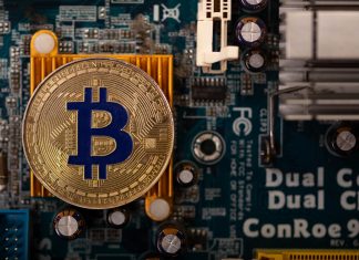 Biden Preps $3T Stimulus, Bitcoin Could Erupt