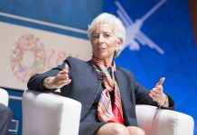 ECB’s Christine Lagarde Calls For Bitcoin Regulation