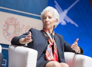 ECB’s Christine Lagarde Calls For Bitcoin Regulation
