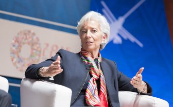 ECB’s Christine Lagarde Calls For Bitcoin Regulation