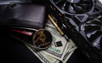 Ethereum Hits New All Time High