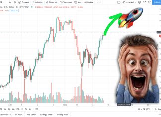 ANALYSIS: Bitcoin And ETH Still Bullish?