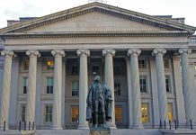 US Treasury To Allow The Use Of Blockchains, Stablecoins For Bank Settlements