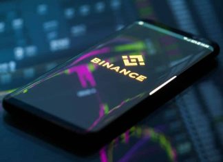 Binance Launches Crypto-based Payment App