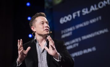 Tesla Reveals $1.5 Billion Bitcoin Investment To SEC