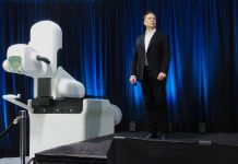 Elon Musk: Bitcoin Is “Less Dumb” Than Fiat Cash