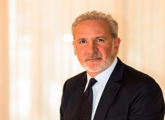 Peter Schiff: A Move To $100,000 Can’t Be Ruled Out