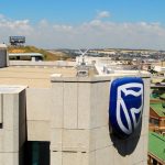 Standard Bank Group Africa Hedera Hashgraph – Small