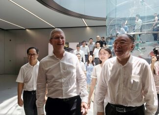 Analysts Make Case For Apple Buying Bitcoin, Building Exchange