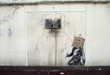 NFT Goes Mainstream: Banksy And Kings Of Leon Step Up