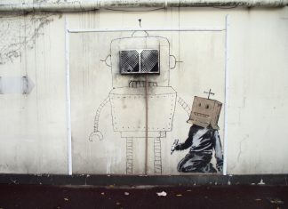 NFT Goes Mainstream: Banksy And Kings Of Leon Step Up