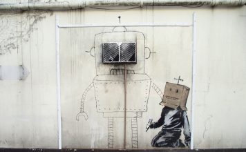 NFT Goes Mainstream: Banksy And Kings Of Leon Step Up