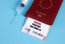 NY Launches Blockchain-Based COVID-19 Vaccination Passport
