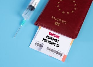 NY Launches Blockchain-Based COVID-19 Vaccination Passport